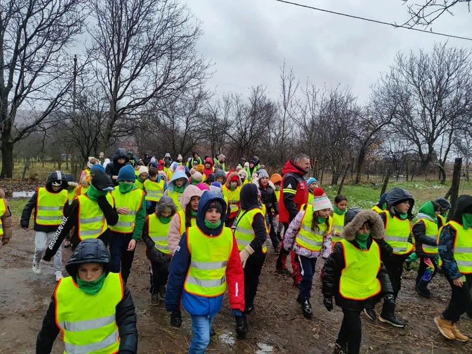 Prima noastră aventură în proiect – fotografia 3 din 26