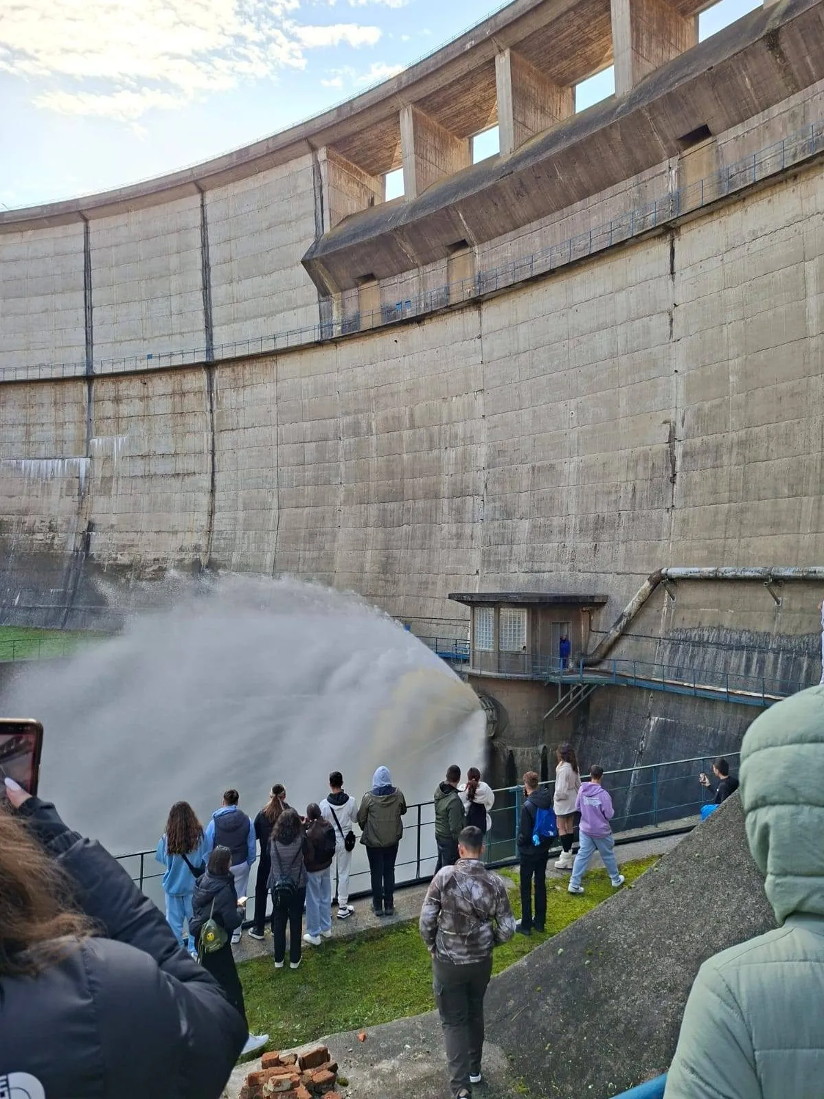 Vizite tematice în județul Hunedoara – fotografia 7 din 16