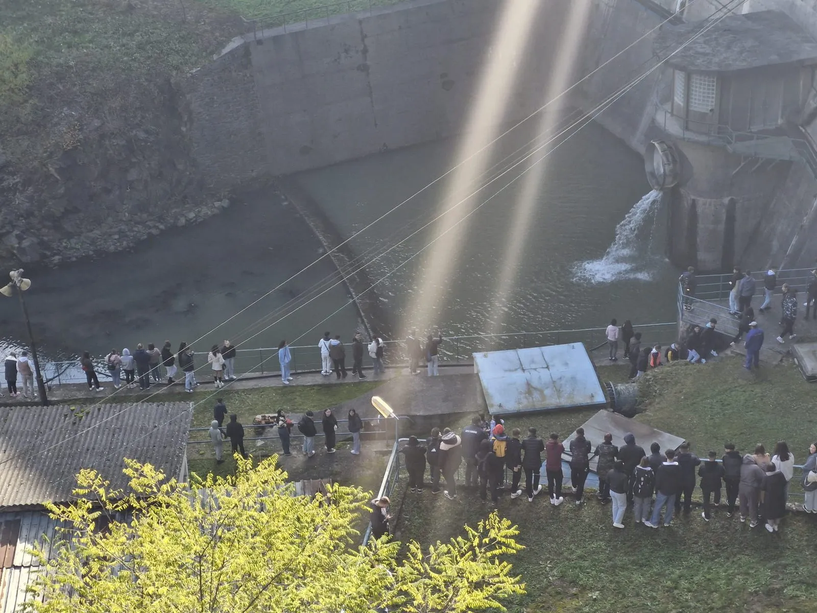 Vizite tematice în județul Hunedoara – fotografia 15 din 16